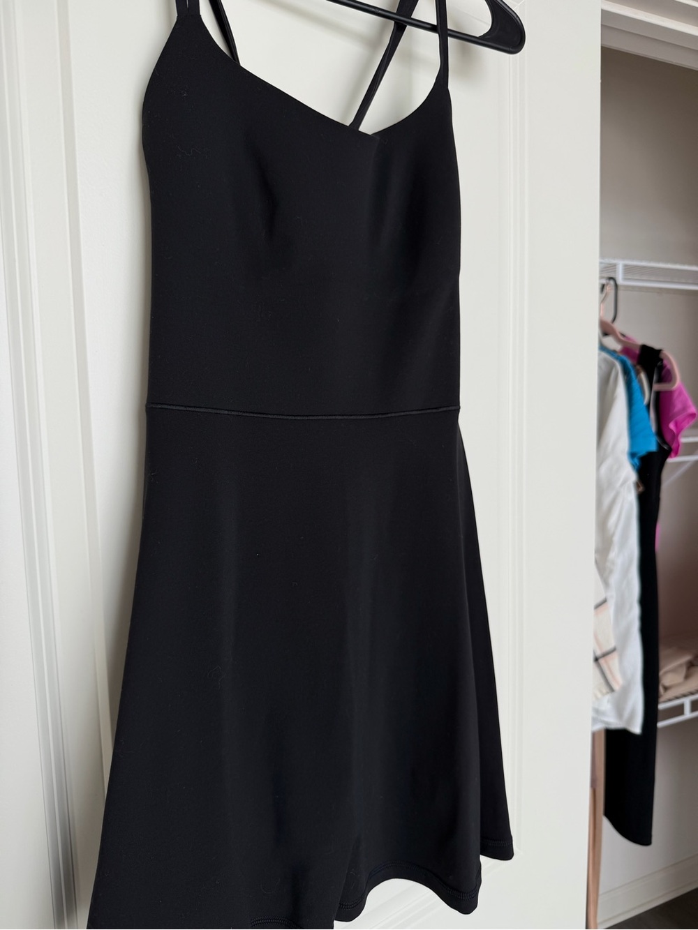 Aerie Offline Tennis Dress - Picture 2 of 4